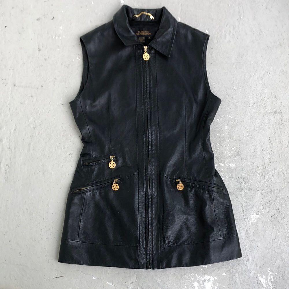 Classiques for Nordstrom  